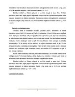 Referāts 'Aminoskābju esteru hidrogēnhlorīdu sintēze', 17.