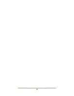 Referāts 'Aminoskābju esteru hidrogēnhlorīdu sintēze', 20.