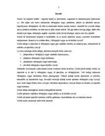 Referāts 'Vērtspapīru tirgus un tā darbība Latvijā', 3.