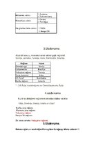 Konspekts 'Pasaules telpiskā struktūra', 2.