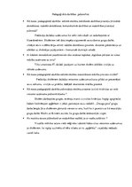 Prakses atskaite 'Integrētā mācību prakse sākumskolā', 11.