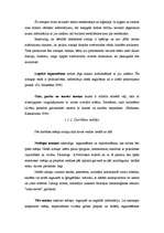 Konspekts 'Atmiņas veidi', 4.