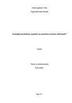 Referāts 'Darbinieku piesaistīšana, apmācība un paturēšana restorānā "McDonalds"', 1.