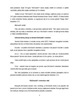 Referāts 'Darbinieku piesaistīšana, apmācība un paturēšana restorānā "McDonalds"', 8.