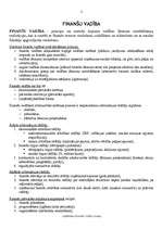 Konspekts 'Uzņēmumu finanšu vadība', 2.