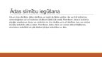 Prezentācija 'Ādas slimības', 3.