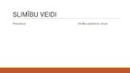 Prezentācija 'Ādas slimības', 4.