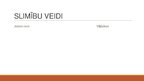 Prezentācija 'Ādas slimības', 5.