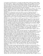 Eseja 'Absolutism in France versus Constitutional Monarchy in England', 1.