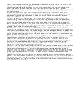 Eseja 'Absolutism in France versus Constitutional Monarchy in England', 3.