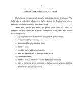 Referāts 'Darba laiks', 6.