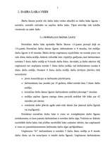 Referāts 'Darba laiks', 7.