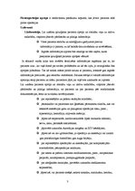 Konspekts 'Pirmsoperācijas periods', 3.