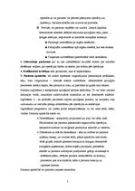 Konspekts 'Pirmsoperācijas periods', 5.