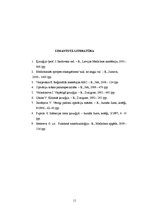 Konspekts 'Pirmsoperācijas periods', 11.