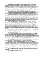 Konspekts 'Džerijs Spinelli "Zvaigžņu meitene"', 4.