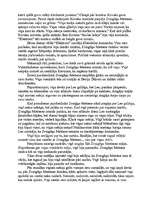 Konspekts 'Džerijs Spinelli "Zvaigžņu meitene"', 6.