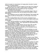 Konspekts 'Džerijs Spinelli "Zvaigžņu meitene"', 9.