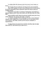 Konspekts 'Džerijs Spinelli "Zvaigžņu meitene"', 10.