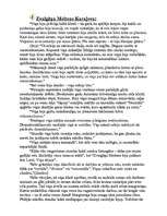 Konspekts 'Džerijs Spinelli "Zvaigžņu meitene"', 12.