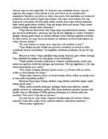 Konspekts 'Džerijs Spinelli "Zvaigžņu meitene"', 14.