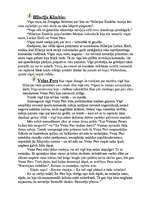 Konspekts 'Džerijs Spinelli "Zvaigžņu meitene"', 17.