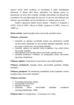 Diplomdarbs 'Sešgadīgu bērnu emocionālā gatavība skolai', 4.