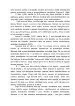 Diplomdarbs 'Sešgadīgu bērnu emocionālā gatavība skolai', 6.