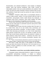 Diplomdarbs 'Sešgadīgu bērnu emocionālā gatavība skolai', 7.