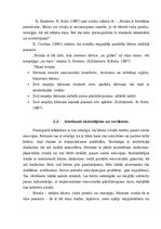 Diplomdarbs 'Sešgadīgu bērnu emocionālā gatavība skolai', 14.