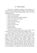 Diplomdarbs 'Sešgadīgu bērnu emocionālā gatavība skolai', 20.