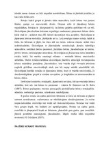 Diplomdarbs 'Sešgadīgu bērnu emocionālā gatavība skolai', 21.