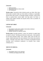 Diplomdarbs 'Sešgadīgu bērnu emocionālā gatavība skolai', 22.