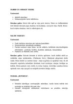 Diplomdarbs 'Sešgadīgu bērnu emocionālā gatavība skolai', 24.