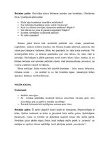 Diplomdarbs 'Sešgadīgu bērnu emocionālā gatavība skolai', 25.