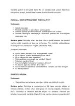 Diplomdarbs 'Sešgadīgu bērnu emocionālā gatavība skolai', 27.