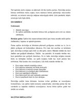 Diplomdarbs 'Sešgadīgu bērnu emocionālā gatavība skolai', 28.