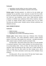 Diplomdarbs 'Sešgadīgu bērnu emocionālā gatavība skolai', 29.