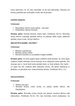 Diplomdarbs 'Sešgadīgu bērnu emocionālā gatavība skolai', 32.