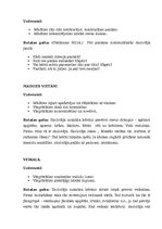 Diplomdarbs 'Sešgadīgu bērnu emocionālā gatavība skolai', 34.