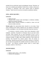 Diplomdarbs 'Sešgadīgu bērnu emocionālā gatavība skolai', 35.