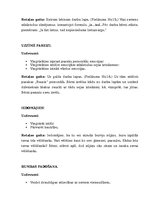 Diplomdarbs 'Sešgadīgu bērnu emocionālā gatavība skolai', 36.