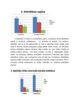 Diplomdarbs 'Sešgadīgu bērnu emocionālā gatavība skolai', 48.