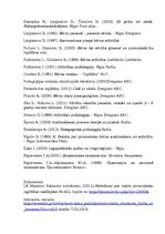 Diplomdarbs 'Sešgadīgu bērnu emocionālā gatavība skolai', 56.