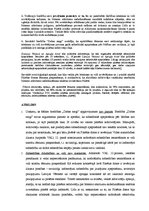 Konspekts 'Semināru darbi priekšmetā "Vides tiesības"', 2.