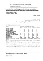 Referāts 'Bērnu sociālās aprūpes institūcijas Latvijā', 6.