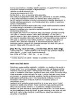 Referāts 'Bērnu sociālās aprūpes institūcijas Latvijā', 10.