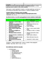 Referāts 'Bērnu sociālās aprūpes institūcijas Latvijā', 15.