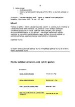 Referāts 'Bērnu sociālās aprūpes institūcijas Latvijā', 16.