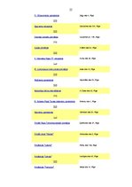 Referāts 'Bērnu sociālās aprūpes institūcijas Latvijā', 22.